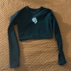 Darc Sports long sleeve shirt